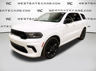 Used 2021 Dodge Durango GT 360° Tour