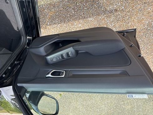 New 2026 Honda Civic Sport image 15