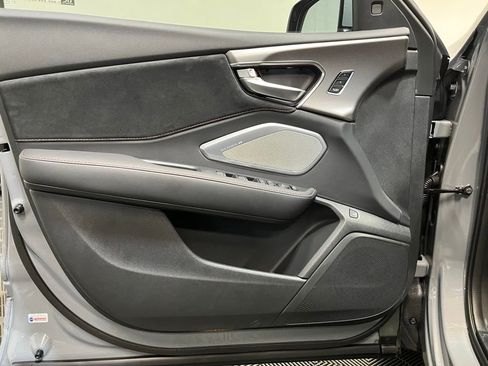 New 2026 Acura RDX A-Spec AWD/4WD image 13