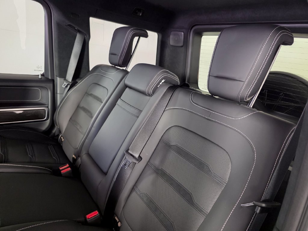 Certified 2024 Mercedes-Benz G 63 AMG 4MATIC image 16