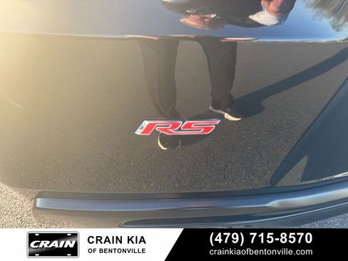 Used 2017 Chevrolet Camaro LT w/ RS Package image 36