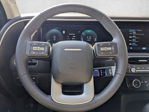 New 2026 Hyundai Palisade FWD Hybrid image 12
