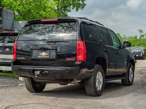 Used 2014 GMC Yukon SLT AWD/4WD image 6