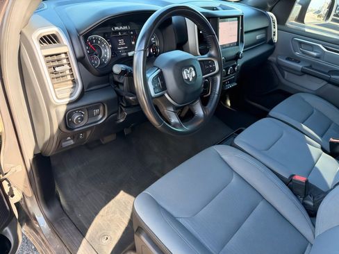 Used 2022 RAM 1500 Big Horn image 15