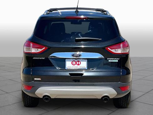 Used 2014 Ford Escape Titanium FWD image 5