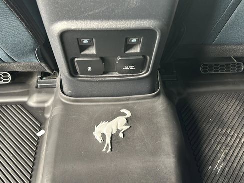Used 2024 Ford Bronco Heritage Edition AWD/4WD image 21
