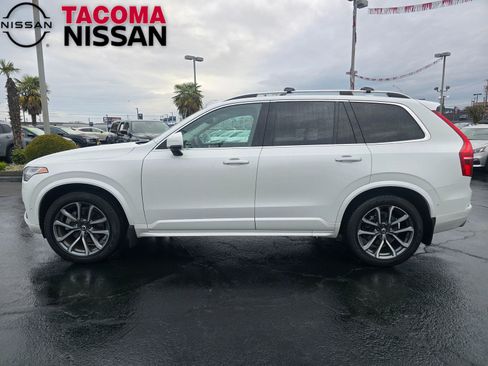 Used 2019 Volvo XC90 T6 Momentum w/ Advanced Package AWD/4WD image 2