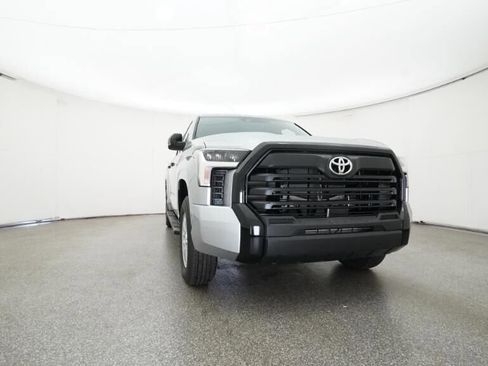 New 2026 Toyota Tundra SR image 30