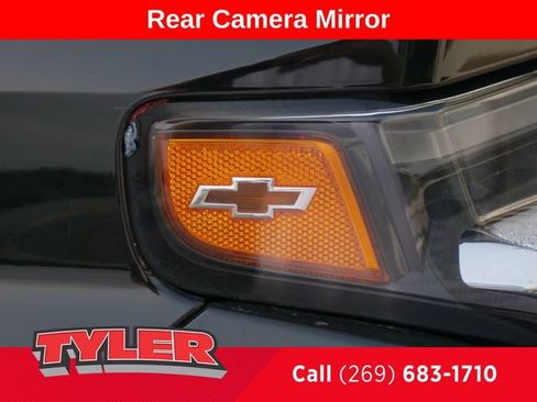 Used 2024 Chevrolet Silverado 2500 High Country w/ High Country Premium Package AWD/4WD image 11