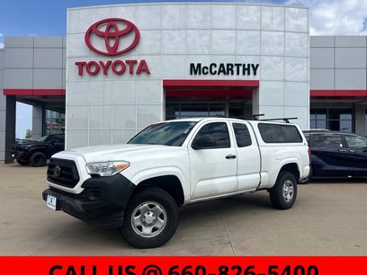 Used 2022 Toyota Tacoma SR
