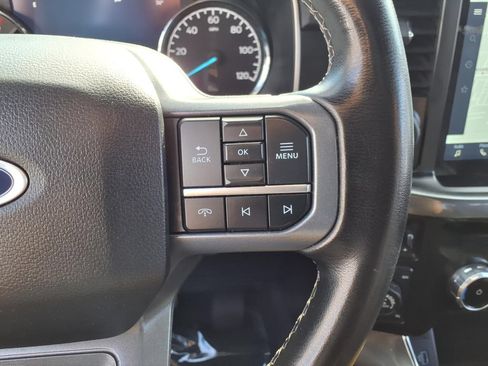 Certified 2023 Ford F150 XLT w/ Equipment Group 302A High AWD/4WD image 19