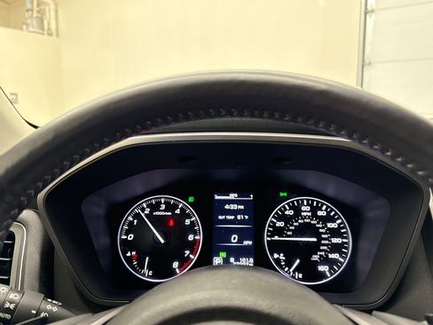 Certified 2023 Subaru Ascent Touring image 16