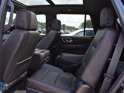 Used 2022 Chevrolet Tahoe High Country RWD image 26