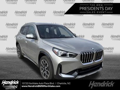 New 2026 BMW X1 xDrive28i w/ Technology Package