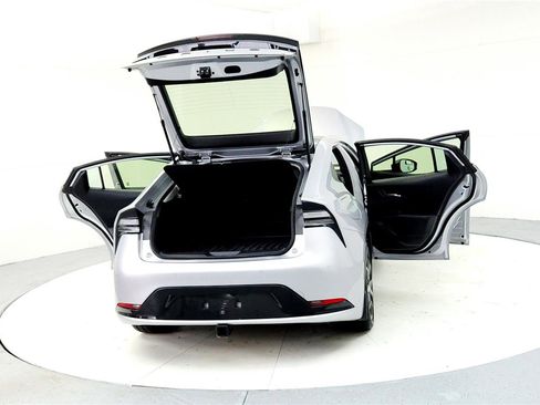 Used 2024 Toyota Prius Prime image 11