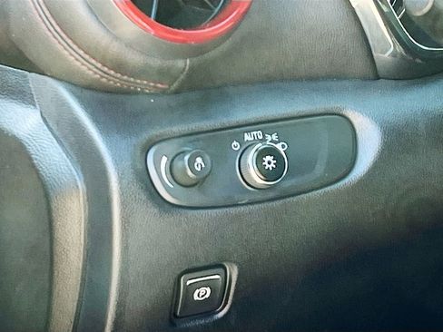 Used 2023 Chevrolet Blazer RS w/ Driver Confidence II Package image 10