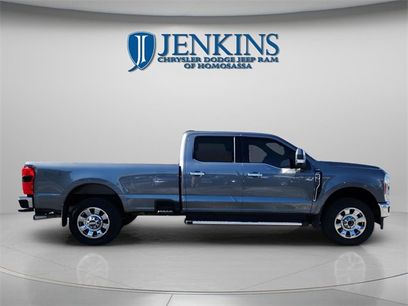 Used 2023 Ford F250 Lariat w/ Chrome Package