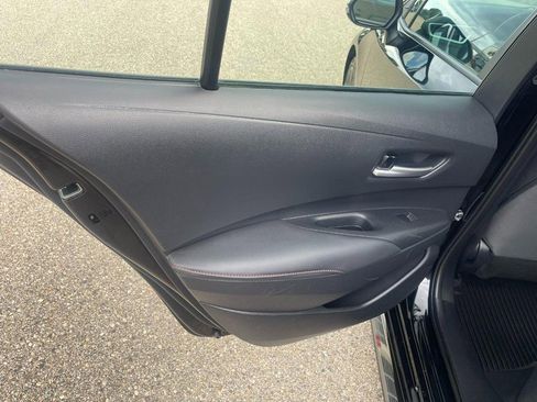 Used 2023 Toyota Corolla SE image 17