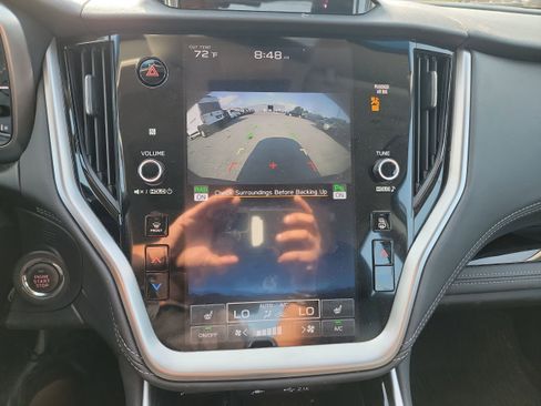 Used 2022 Subaru Legacy Limited image 23