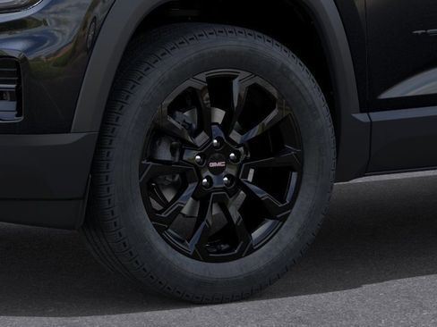 New 2026 GMC Terrain Elevation w/ Elevation Premium Package FWD image 9