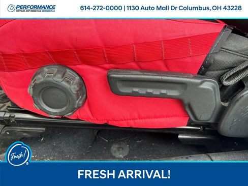 Used 2020 Jeep Gladiator Sport w/ Quick Order Package 24S AWD/4WD image 19