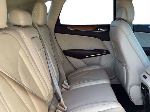 Used 2015 Lincoln MKC AWD w/ Equipment Group 102A Reserve image 15