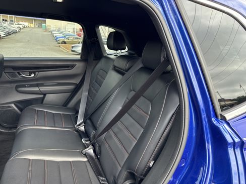 Certified 2024 Honda CR-V Sport-L image 32