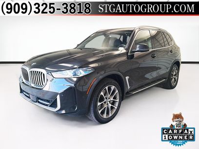 Used 2024 BMW X5 xDrive40i w/ Premium Package