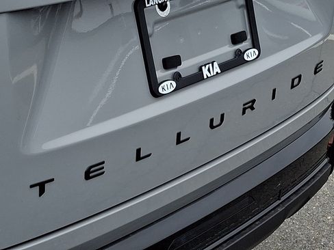 New 2027 Kia Telluride SX Prestige X-Pro AWD/4WD image 20