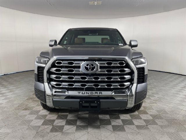 New 2026 Toyota Tundra 1794 Edition AWD/4WD image 14