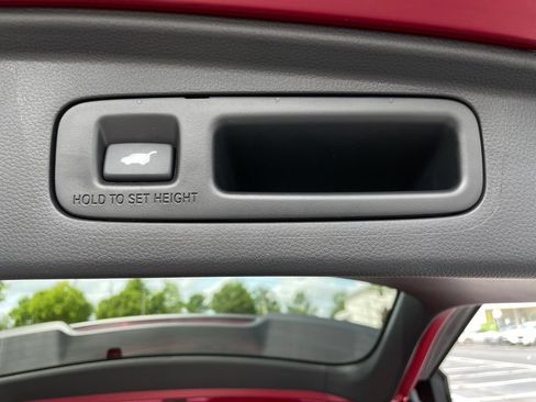 Certified 2026 Honda CR-V EX-L image 42