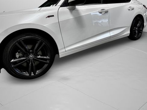 Certified 2023 Acura Integra A-Spec FWD image 45