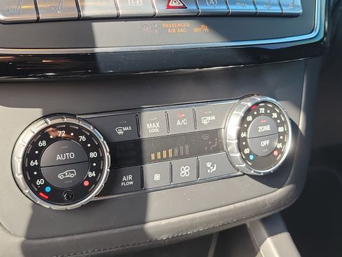 Used 2018 Mercedes-Benz GLE 63 AMG AMG GLE 63 image 23