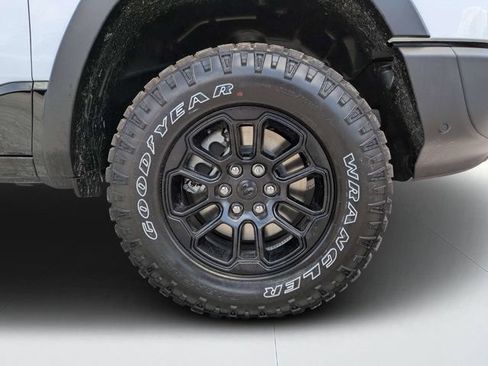 New 2026 RAM 1500 Rebel w/ Rebel Level 2 Equipment Group AWD/4WD image 10