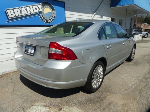 Used 2007 Volvo S80 3.2 image 5