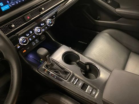 Used 2024 Honda Civic Touring image 14