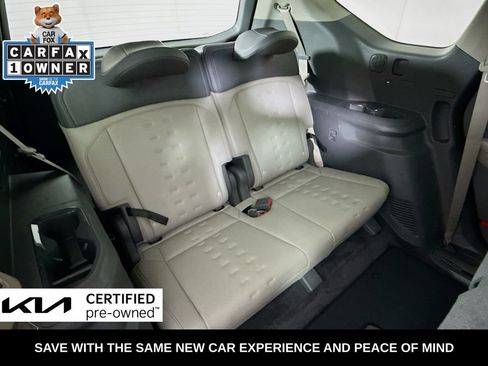 Certified 2024 Kia EV9 Wind AWD/4WD image 34