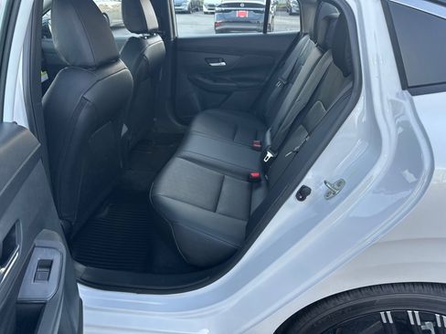 New 2026 Nissan Sentra SR w/ SR Premium Package image 20