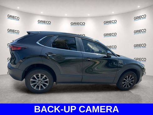 Used 2021 MAZDA CX-30 FWD 2.5 S image 3