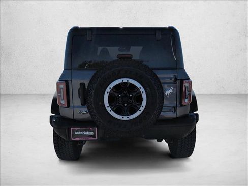 New 2025 Ford Bronco Badlands AWD/4WD image 7