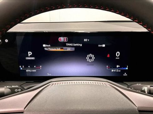 New 2026 Nissan Sentra SR w/ SR All Weather Package FWD image 25