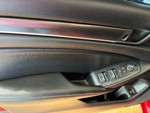 Used 2021 Honda Accord Sport Special Edition image 14