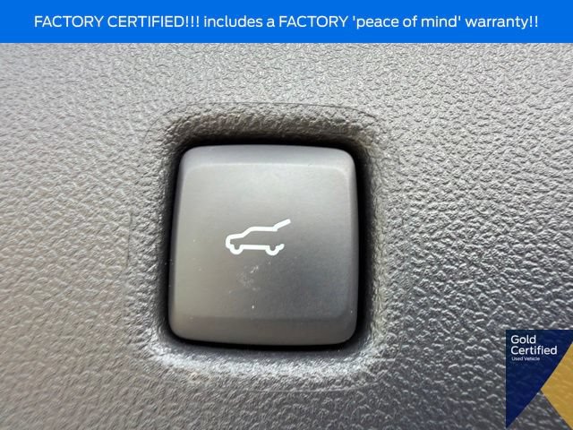 Used 2025 Ford Escape ST-Line Select AWD/4WD image 16