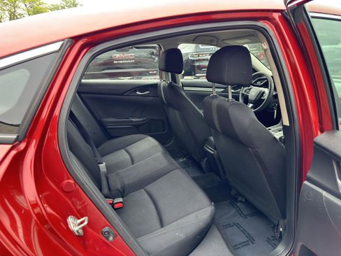 Used 2020 Honda Civic LX image 36
