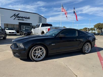 Used 2014 Ford Mustang GT