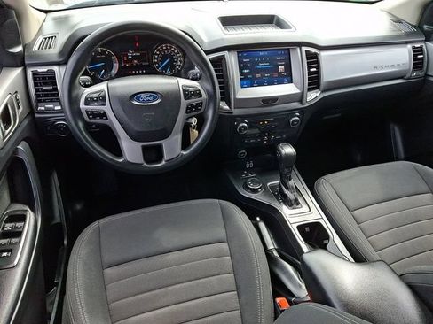 Used 2020 Ford Ranger XLT AWD/4WD image 2