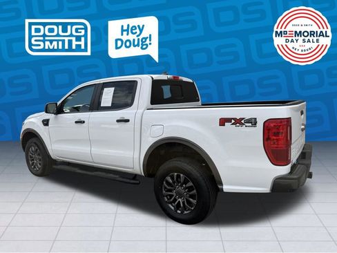 Used 2020 Ford Ranger XLT w/ Equipment Group 302A Luxury AWD/4WD image 2