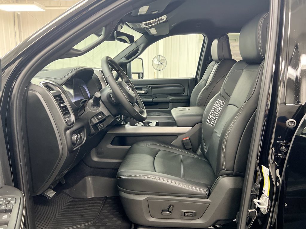 New 2027 RAM 2500 Power Wagon AWD/4WD image 20