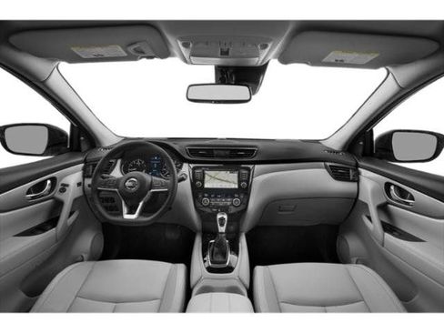 Used 2022 Nissan Rogue Sport SL AWD/4WD image 11