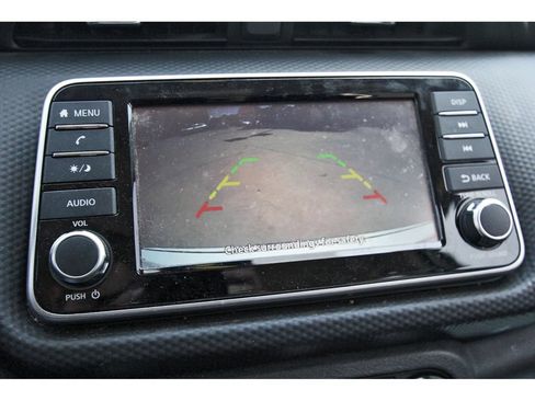 Used 2024 Nissan Kicks S FWD image 14